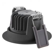  SP ADJ 8W/927 PS DIM IP20 BK 