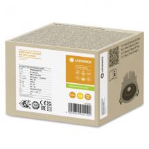  SP ADJ 8W/927 PS DIM IP20 BK 