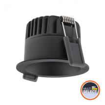  SP DK FIX 8W/927 PS DIM IP44BK 