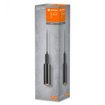  TRACKL SUSP CYLINDER NOIR GU10 