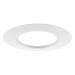  SPOT RING D133 Blanc 