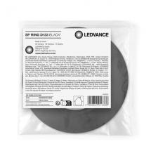  SPOT RING D133 Noir 