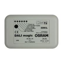  DALI MAGIC/220-240V DIM 