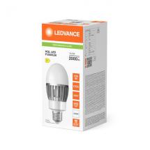  LED HQL LED Verre 840 