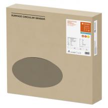  SURFACE C500S 42W/3000K IP44PS 