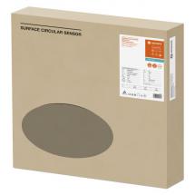  SURFACE C500S 42W/4000K IP44PS 