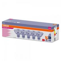  LED OSR MR16 35 927 GU5.3 x5 