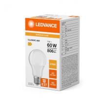  LED Superior CLA60 827 
