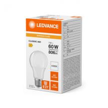  LED Superior CLA60 840 