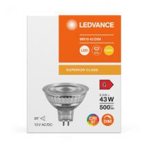  LED Superior DIM MR16 43 930 