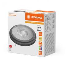  LED Superior DIM AR111 75 930 