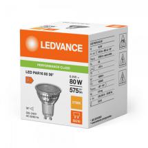  LED Performance PAR16 80  827 