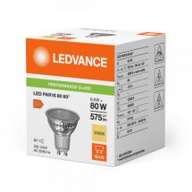  LED Performance PAR16 80  830 