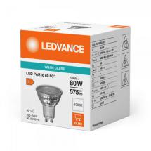  LED V PAR16 80 60 840 GU10 