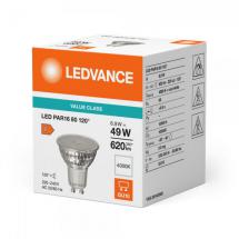  LED V PAR16 80 120 840 GU10 