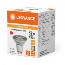  LED Superior DIM PAR16 35  927 