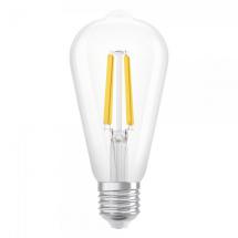  LED FIL Cl Energie A CLE60 830 