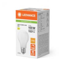  LED FIL DIM CLA100 827 