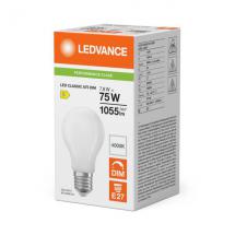  LED FIL DIM CLA75 840 