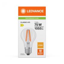  LED FIL CLB75 827 