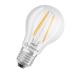  STD 6.5 E27 827 806lm CL FIL 