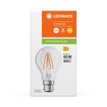  LED FIL CLB60 827 