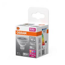  LED STR SpotMR16 5,6W=45 GU5.3 