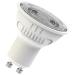  LED STR SpotPAR16 4,2W=55 GU10 