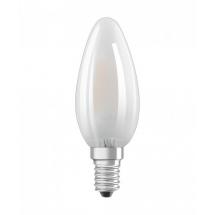  LED FIL Cl Energie C CLB40 827 