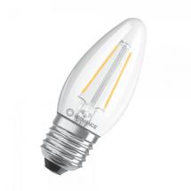  LED FIL DIM CLB40 827 