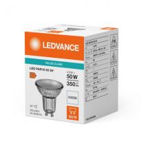  LED V PAR16 50 36 840 GU10 