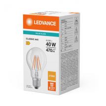  VALUE CLA40 4W/827 230V FIL E2 