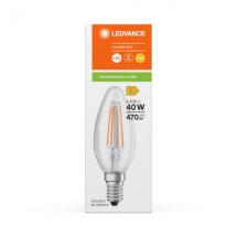  LED FIL CLB40 827 