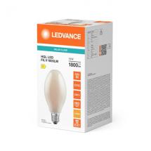  LED HQL LED Fil Verre 827 