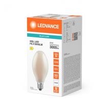  LED HQL LED Fil Verre 840 