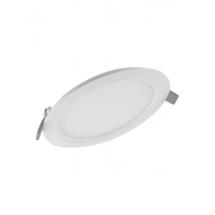  DL SLIM ROND 105 6W 6500K 