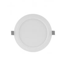  DL SLIM ROND 105 6W 6500K 