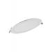  DL SLIM ROND 210 18W 3000K 