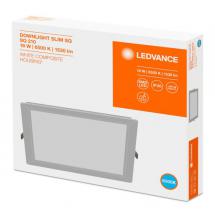  DL SLIM CARR 210 18W 6500K 