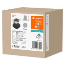  SPOT TWIST o93mm 10W/840 WT BK 