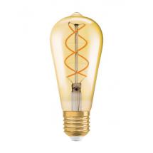  EDISON E27 4 820 250lm DIM FIL 