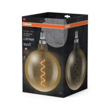  LED OSR 1906 GLOB E27 300lm 