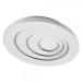  ORBIS SPIRAL OVAL 360 27W/830 