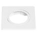  SPOT COV ADJ Ring Carr Blanc 