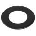  SPOT COV FIX Ring Rond Noir 