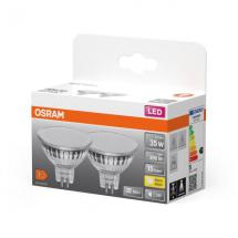  BTE2 SPOT 120 4,4W=35 GU5.3  8 