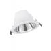  DOWNLIGHT LED COMFORT 3 CCT 18 