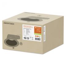  DOWNLIGHT LED COMFORT 3 CCT 18 