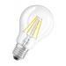  LEDSCLA40 4W/827 230V FIL E27 