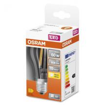  BLI1 LED Std cl fil 7W=60 E27 